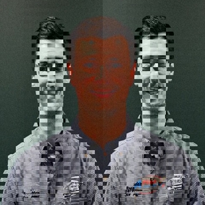 Brendan  McCloskey Photo